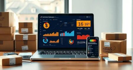 gateways de frete ecommerce