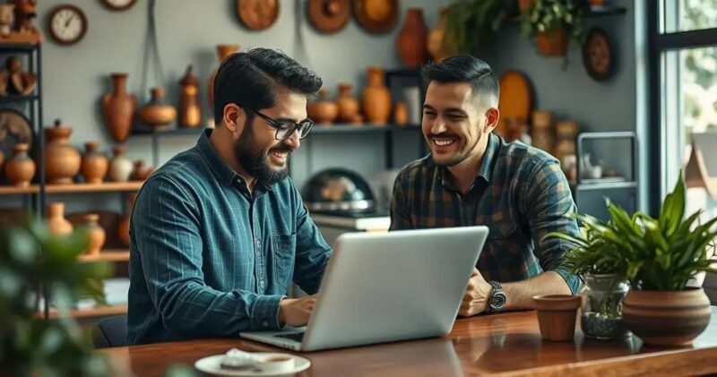 IA para análise de sentimento ecommerce