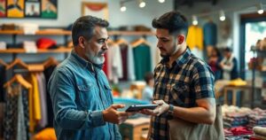 IA para cross selling e upselling