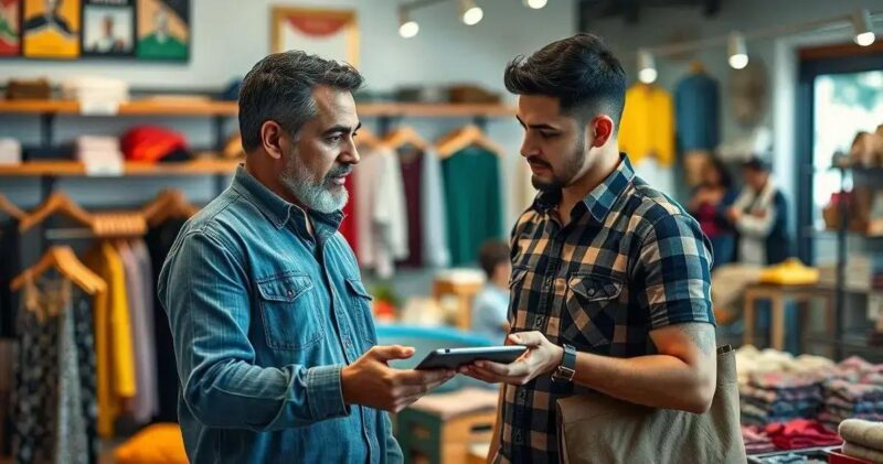 IA para cross selling e upselling