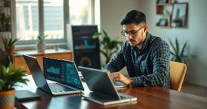 IA para otimização de SEO ecommerce