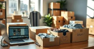 logistica reversa ecommerce