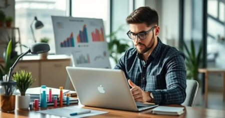 margem de lucro no dropshipping