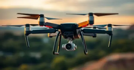 melhor drone para iniciantes