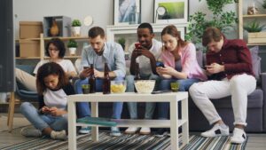 A psicologia por trás da curiosidade digital: Entendendo nossos impulsos online