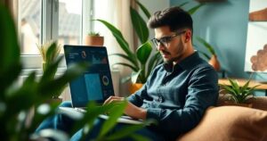 relatórios de IA para ecommerce