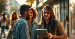 segmentação de leads e-commerce