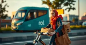 transportadora para ecommerce