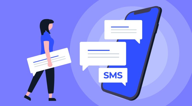 Dicas de marketing por SMS para e-commerce