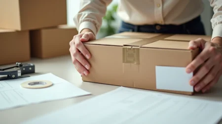 O imposto que o e-commerce no Simples paga fora do DAS — e quase sempre esquece O imposto que o e-commerce no Simples paga fora do DAS — e quase sempre esquece